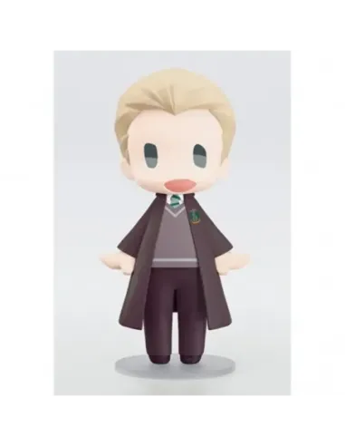 Figura good smile company hello! harry potter draco malfoy