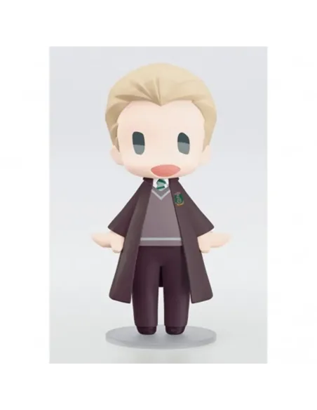 Figura good smile company hello! harry potter draco malfoy