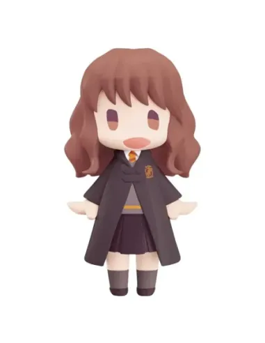 Figura good smile company hello! harry potter hermione granger