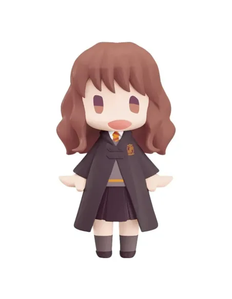 Figura good smile company hello! harry potter hermione granger