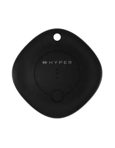 Localizador universal targus hypershield