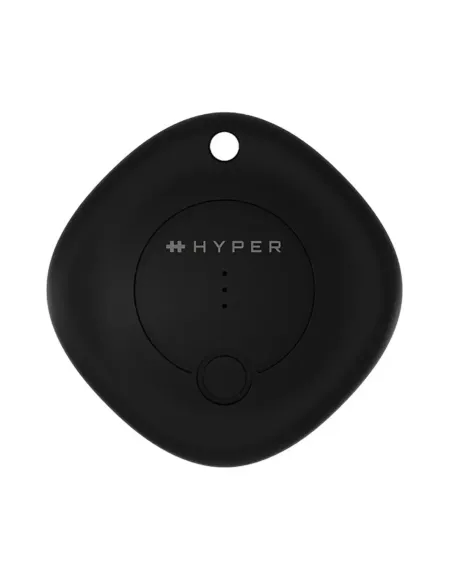 Localizador universal targus hypershield