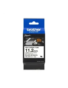 Cinta tubo brother hse231e para cables