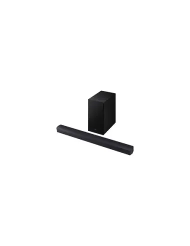 Barra de Sonido con Bluetooth Samsung B450F Serie B 2.1 2025/ 2.1