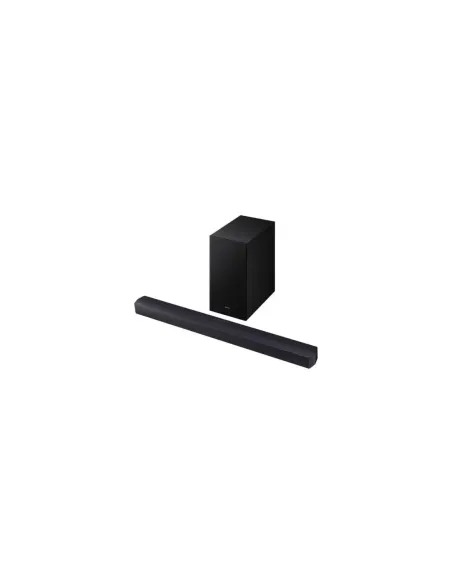 Barra de Sonido con Bluetooth Samsung B450F Serie B 2.1 2025/ 2.1