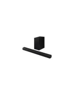 Barra de Sonido con Bluetooth Samsung B650D Serie-B 3.1 2024/ 3.1