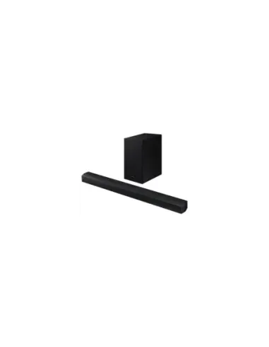 Barra de Sonido con Bluetooth Samsung B650D Serie-B 3.1 2024/ 3.1