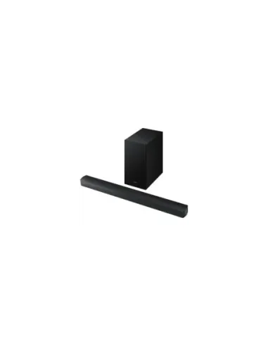 Barra de Sonido con Bluetooth Samsung B650F Serie B 3.1 2025/ 370W/ 3.1