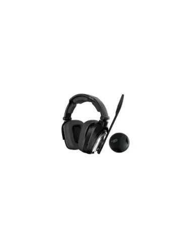 Auriculares con microfono keep out hxair 7.1 effect - wireless - pc - ps3 - ps4 - xbox