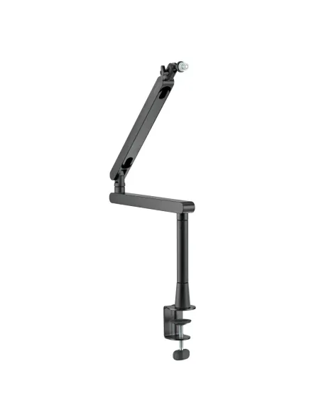 Phoenix ergoflex brazo articulado para microfono streaming ajustable con gestión de cables