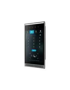 Fanvil i68 Reconocimiento facial Portero autom.