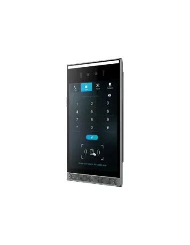 Fanvil i68 Reconocimiento facial Portero autom.