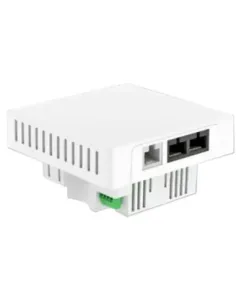 Punto de acceso indoor galgus ic460 in wall ic460 1167 mbps dual band