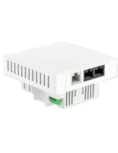 Punto de acceso indoor galgus ic460 in wall ic460 1167 mbps dual band