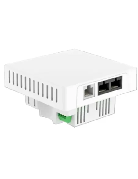 Punto de acceso indoor galgus ic460 in wall ic460 1167 mbps dual band