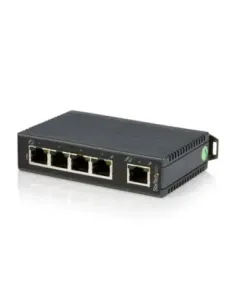 Switch startech ies5102 5 puertos