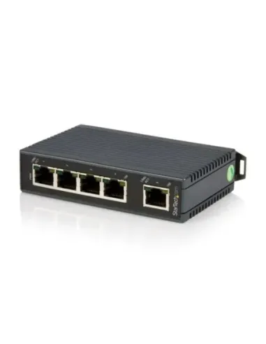 Switch startech ies5102 5 puertos