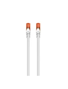 Cable red ewent latiguillo rj45 utp cat6 7m gris