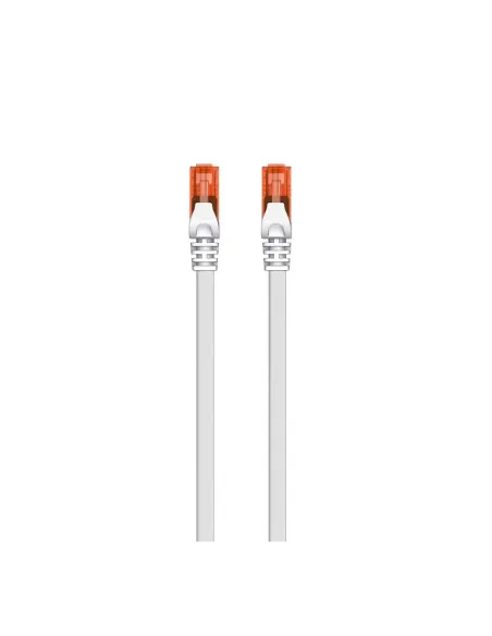 Cable red ewent latiguillo rj45 utp cat6 7m gris