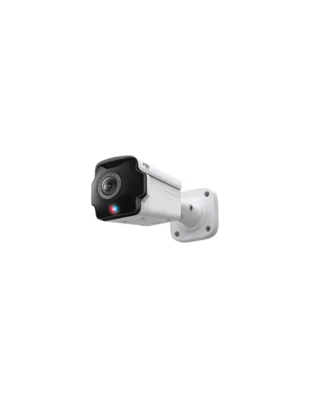 TP-LINK VIGI 8MP FULL-COLOR BULLET ULTRA WIDE ANGLE NETWORK CAMERA