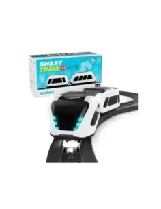 Tren robot intelino j - 1 smart train kit de inicio