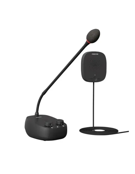 Microfono fonestar interfon - w