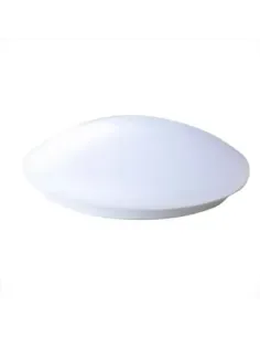 Lampara techo muvit io wifi 18w blanco + cct