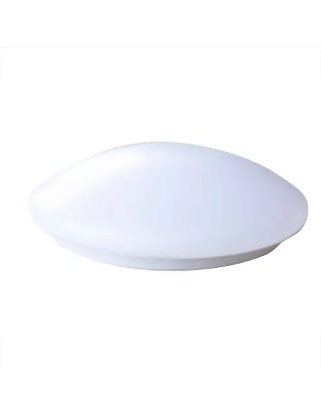 Lampara techo muvit io wifi 18w blanco + cct