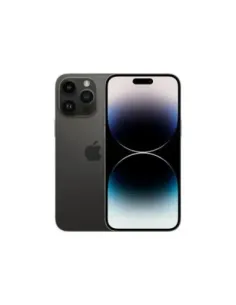 CKP iPhone 14 ProMax SemiNuevo 128GB Black Grado B