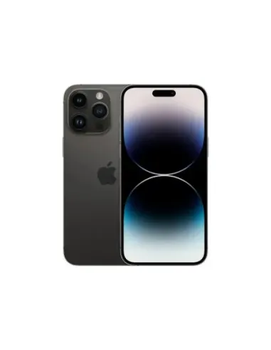 CKP iPhone 14 ProMax SemiNuevo 128GB Black Grado B