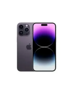 CKP iPhone 14 ProMax SemiNuevo 256GB Purple GradoB