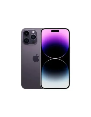 CKP iPhone 14 ProMax SemiNuevo 256GB Purple GradoB