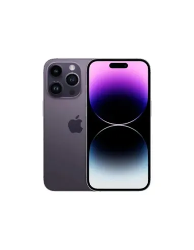 CKP iPhone 14 Pro Semi Nuevo 256GB Purple Grado B