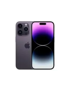 CKP iPhone 14 Pro Semi Nuevo 512GB Purple Grado B