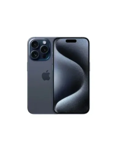 CKP iPhone 15 Pro Semi Nuevo 256GB Blue Grado B
