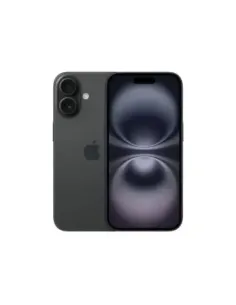 CKP iPhone 16 Semi Nuevo 128GB Black Grado A
