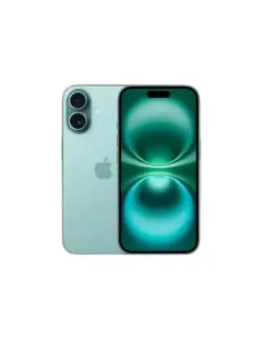 CKP iPhone 16 Semi Nuevo 128GB Teal Grado A