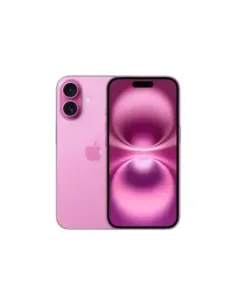 CKP iPhone 16 Semi Nuevo 128GB Pink Grado A