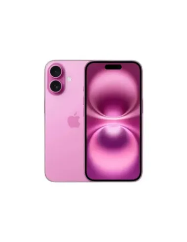 CKP iPhone 16 Semi Nuevo 128GB Pink Grado A