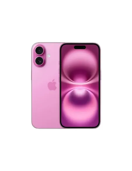 CKP iPhone 16 Semi Nuevo 128GB Pink Grado A