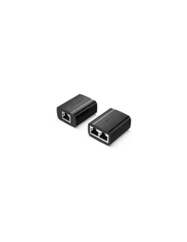 Divisor RJ45 Vention IPTB0/ 100Mbps/ 2 uds