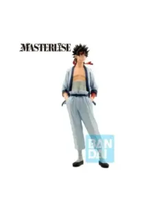 Figura ichibansho iksho rurouni kenshin sanosuke sagara