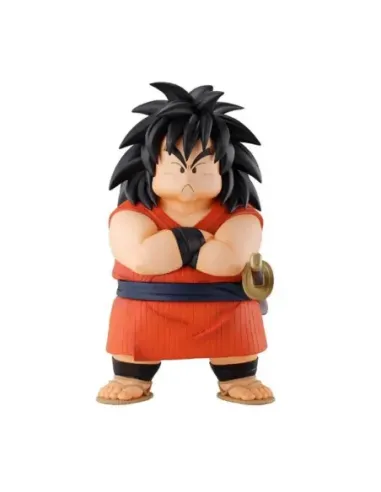 Figura ichibansho masterlise dragon ball the lookout above the clouds yajirobe