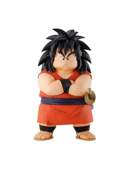 Figura ichibansho masterlise dragon ball the lookout above the clouds yajirobe