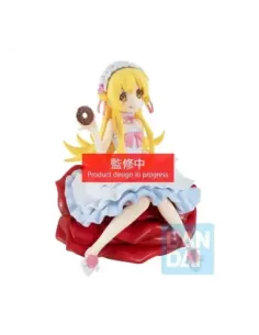 Figura ichibansho monogatari shinobu