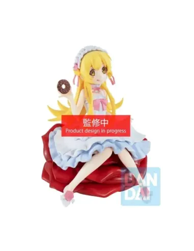 Figura ichibansho monogatari shinobu