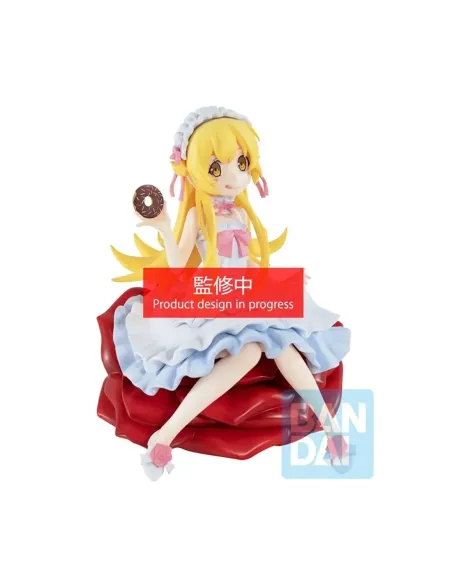 Figura ichibansho monogatari shinobu