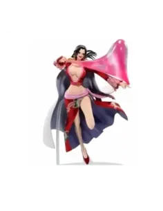 Figura ichibansho one piece heroines boa hancock