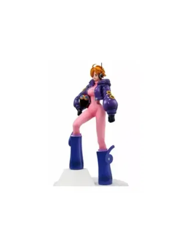 Figura ichibansho one piece heroines lilith