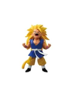 Figura ichibansho dragon ball omnibus ss3 son goku